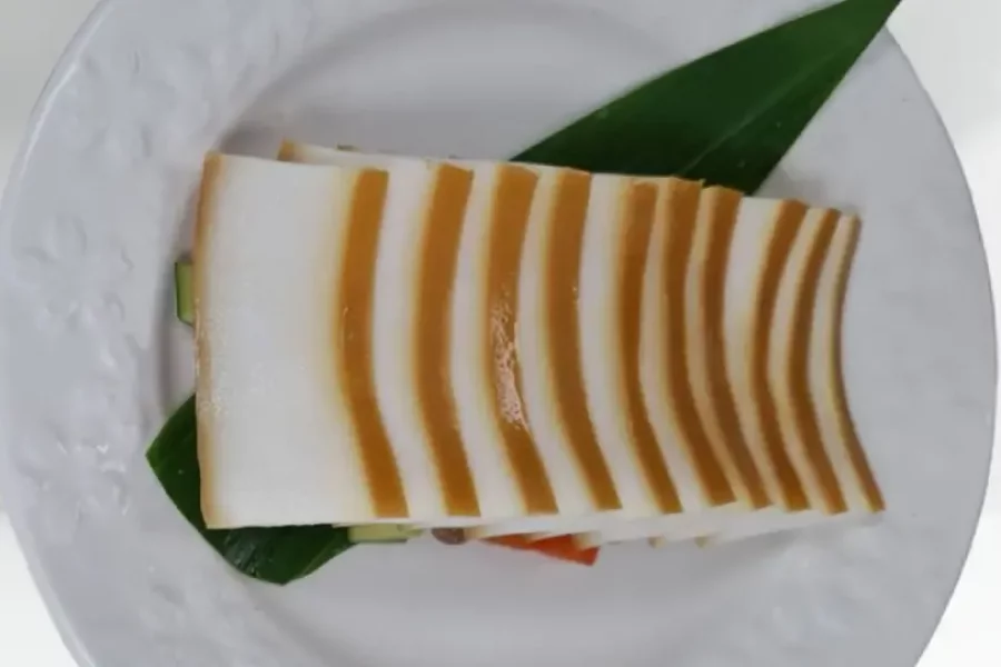 煙燻軟絲